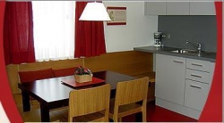 ���� ����� Alma Residence 2*