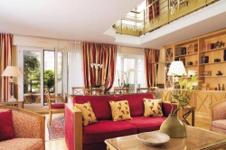 ���� ����� Alma Residence 2*
