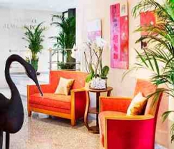���� ����� Alma Residence 2*