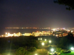 ���� ����� Alma Residence 2*
