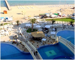 ���� ����� Victoria 4*