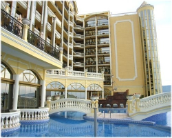 ���� ����� Victoria 4*