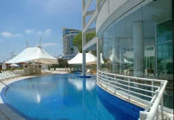 ���� ����� Victoria 4*
