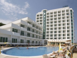���� ����� Glarus 4*