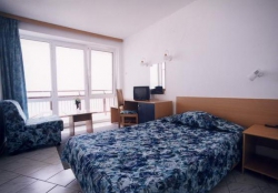 ���� ����� Glarus 4*