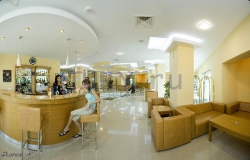 ���� ����� Glarus 4*