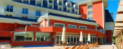 ���� ����� Spa Hotel Aquatonik 5*