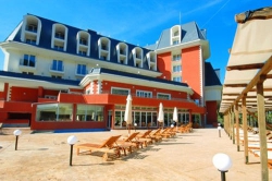 ���� ����� Spa Hotel Aquatonik 5*