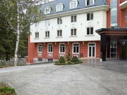 ���� ����� Spa Hotel Aquatonik 5*