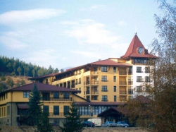 ���� ����� Grand Houtel Velingrad 3*