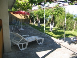���� ����� Villa Prometei APT HV-1*
