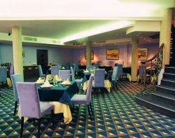���� ����� Best Western City 3*