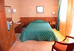 ���� ����� Best Western City 3*