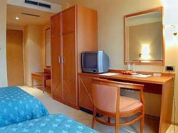���� ����� Best Western City 3*