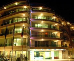 ���� ����� Best Western City 3*