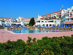 ���� ����� Pelikan 4*