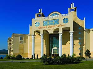 ���� ����� Marina Royal Palace 5*