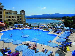 ���� ����� Marina Royal Palace 5*
