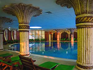 ���� ����� Marina Royal Palace 5*