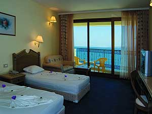 ���� ����� Marina Royal Palace 5*
