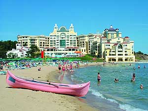 ���� ����� Marina Royal Palace 5*