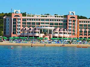 ���� ����� Marina Beach 5*