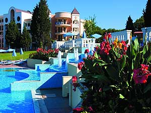 ���� ����� Marina Beach 5*