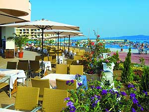 ���� ����� Marina Beach 5*