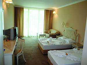 ���� ����� Marina Beach 5*
