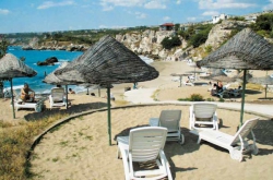 ���� ����� Rusalka Cottage 3*