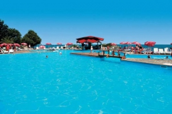 ���� ����� Rusalka Cottage 3*
