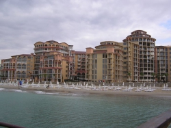 ���� ����� Andalusia 3*
