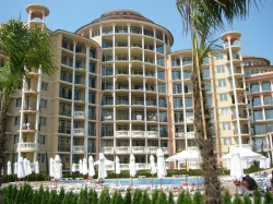 ���� ����� Andalusia 3*