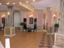 ���� ����� Andalusia 3*
