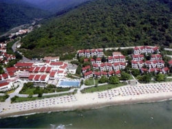 ���� ����� Elenite Holiday Village 4*