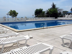 ���� ����� Elenite Holiday Village 4*