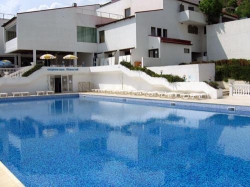 ���� ����� Elenite Holiday Village 4*