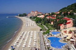 ���� ����� Elenite Holiday Village 4*