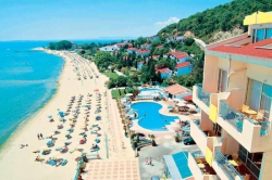 ���� ����� Royal Bey 4*