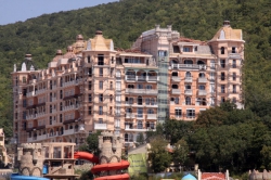 ���� ����� Royal Castle 5*
