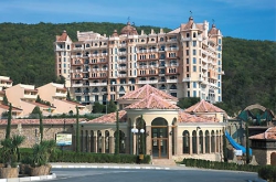 ���� ����� Royal Castle 5*