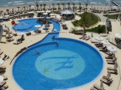 ���� ����� Zornica Sends 3*