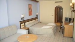 ���� ����� Atrium Beach 4*