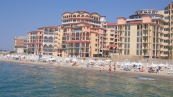 ���� ����� Atrium Beach 4*