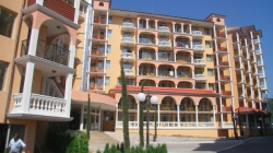 ���� ����� Atrium Beach 4*