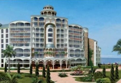 ���� ����� Atrium Beach 4*