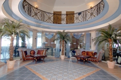 ���� ����� Atrium Beach 4*