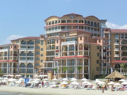 ���� ����� Atrium Beach 4*