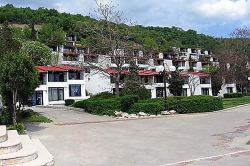 ���� ����� Villas Elenite 3*