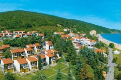 ���� ����� Villas Elenite 3*